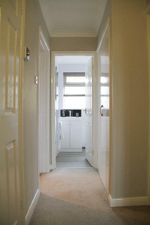 Kings Field Maisonette Eastleigh Exterior foto